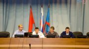 Красногорск обсуждение генплана 6