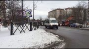 Заборчик или заборище? Прямая речь